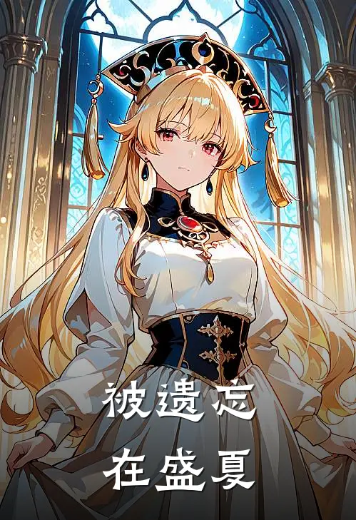 被遗忘在盛夏