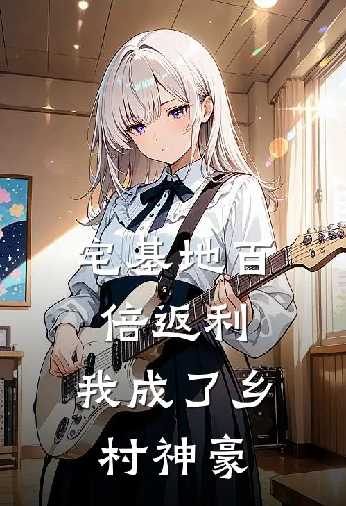 宅基地百倍返利，我成了乡村神豪