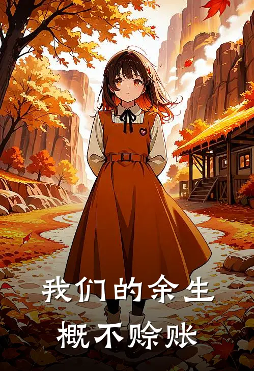 我们的余生，概不赊账