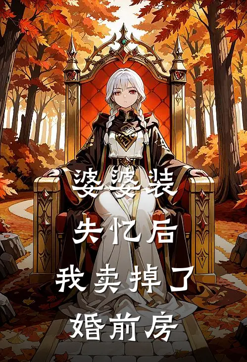 婆婆装失忆后，我卖掉了婚前房