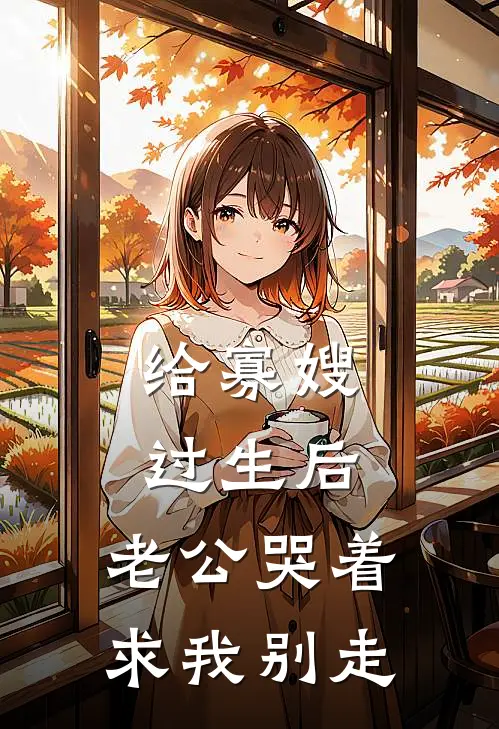 给寡嫂过生后，老公哭着求我别走