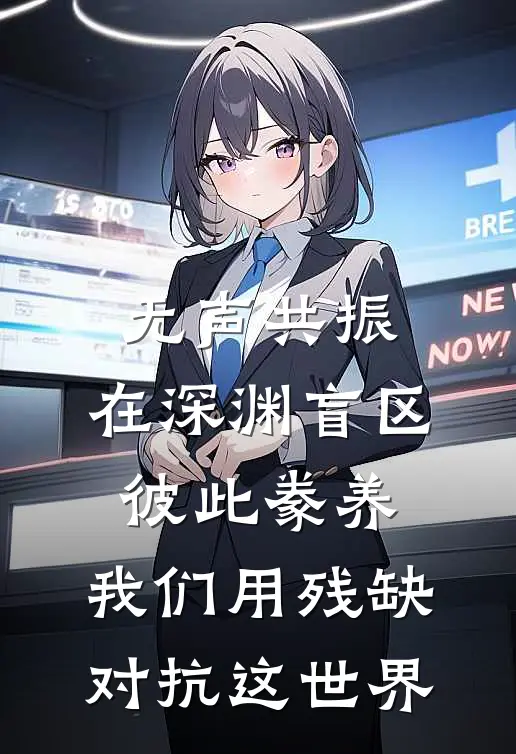 无声共振：在深渊盲区彼此豢养，我们用残缺对抗这世界