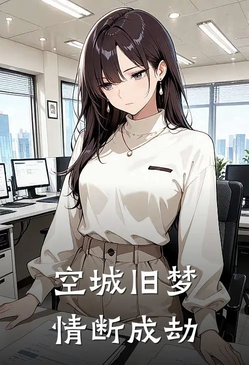 空城旧梦，情断成劫