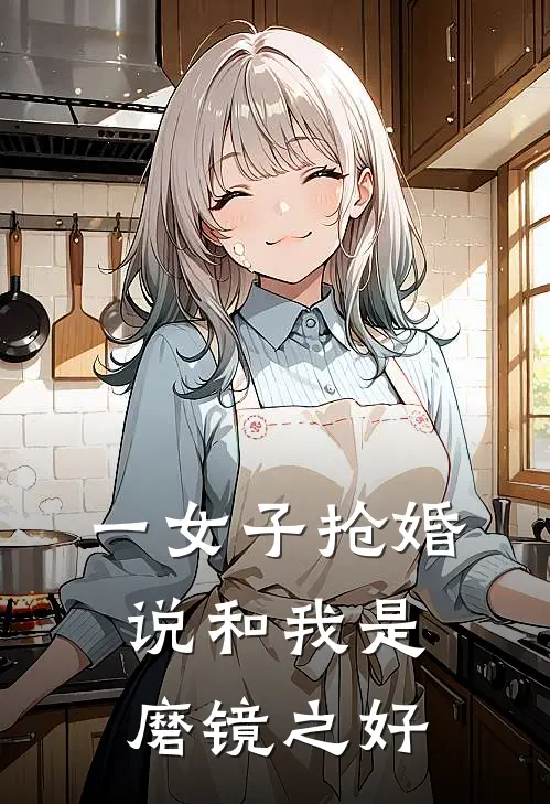 一女子抢婚，说和我是磨镜之好