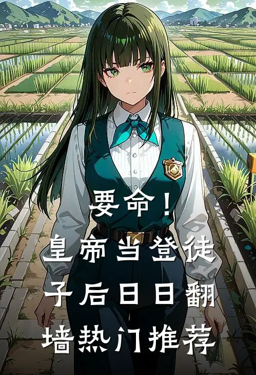 要命！皇帝当登徒子后日日翻墙热门推荐
