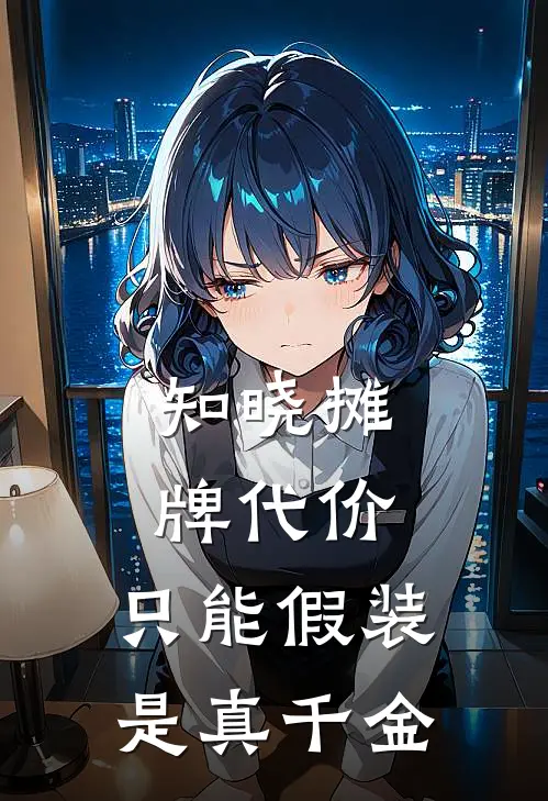 知晓摊牌代价，只能假装是真千金