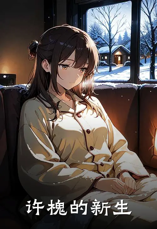 许槐的新生
