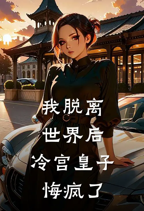 我脱离世界后，冷宫皇子悔疯了
