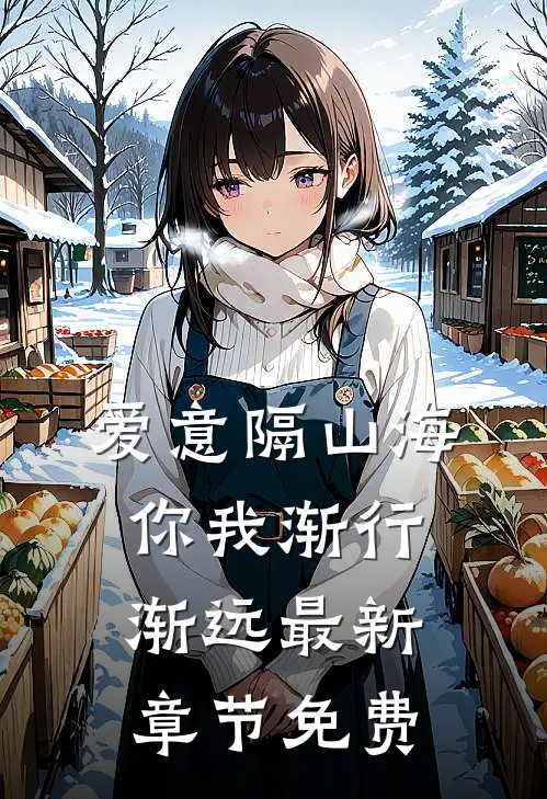 爱意隔山海，你我渐行渐远最新章节免费