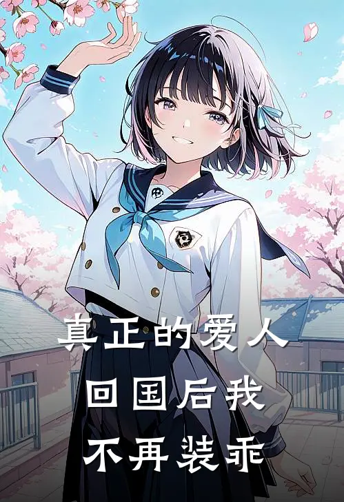 真正的爱人回国后我不再装乖