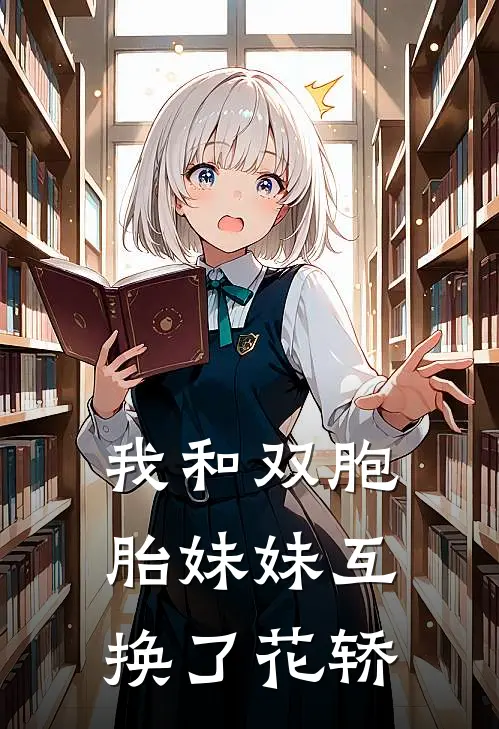 我和双胞胎妹妹互换了花轿