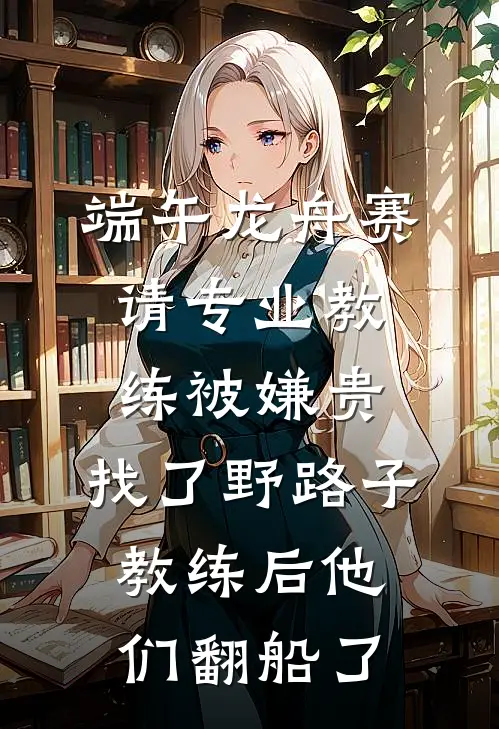 端午龙舟赛请专业教练被嫌贵，找了野路子教练后他们翻船了