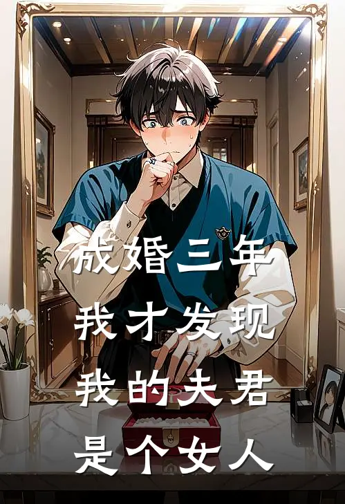 成婚三年，我才发现我的夫君是个女人
