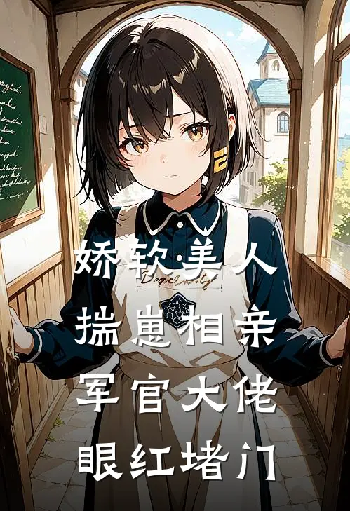 娇软美人揣崽相亲，军官大佬眼红堵门