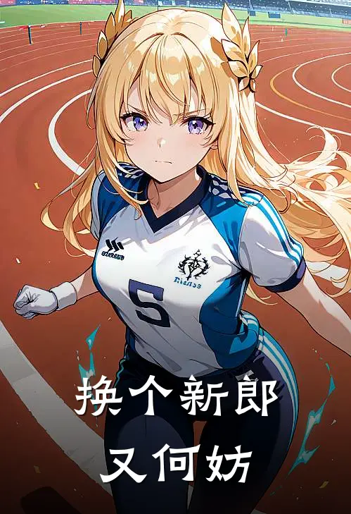 换个新郎又何妨