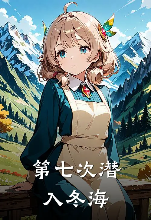 第七次潜入冬海