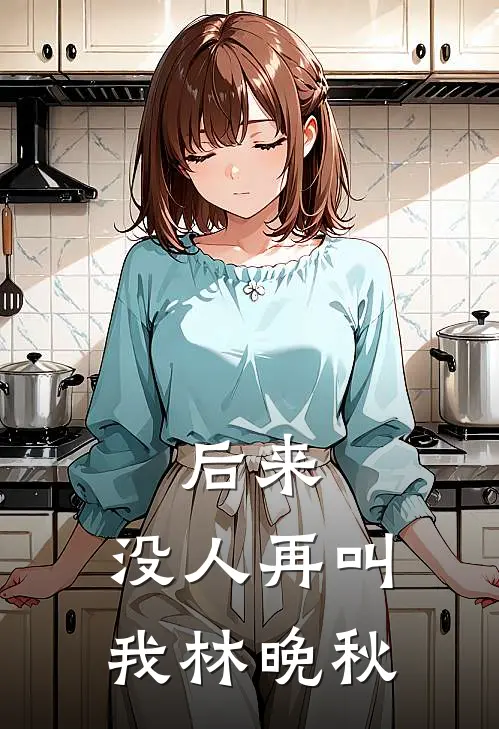 后来，没人再叫我林晚秋