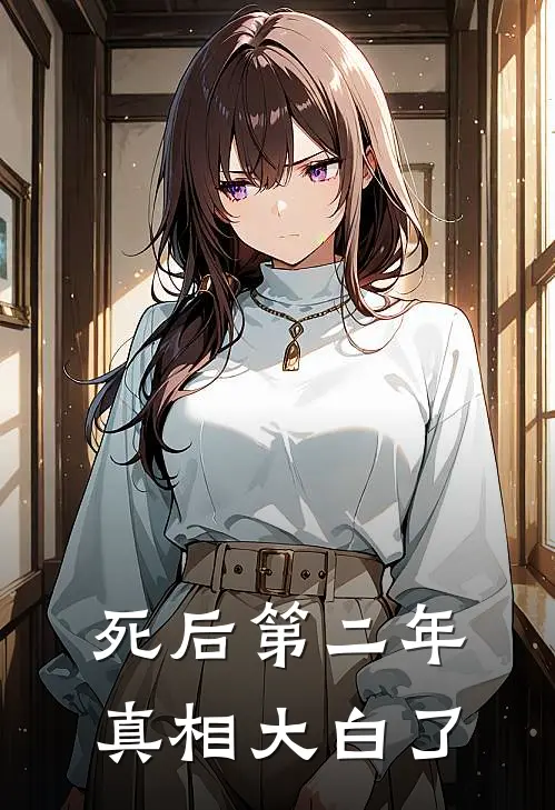 死后第二年，真相大白了