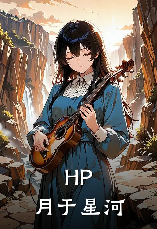 HP：月于星河