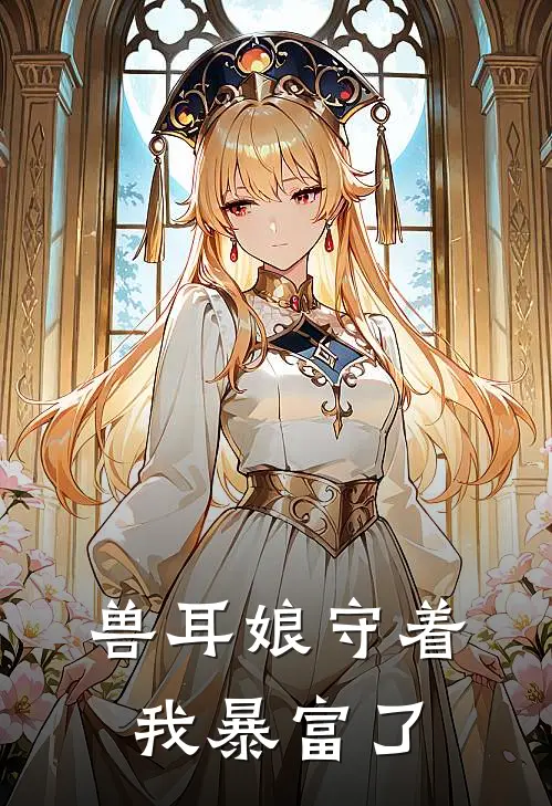 兽耳娘守着我暴富了
