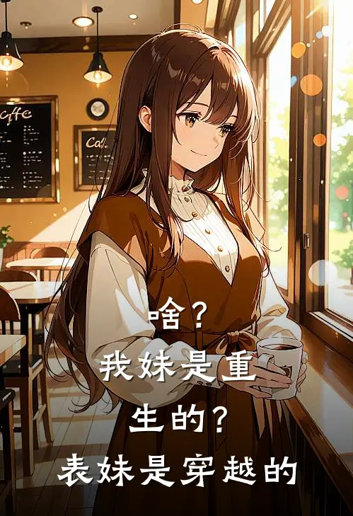 啥？我妹是重生的？表妹是穿越的
