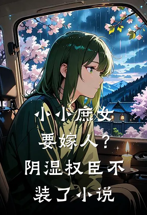 小小庶女要嫁人？阴湿权臣不装了小说