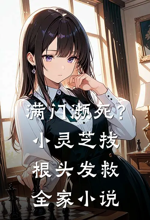 满门濒死？小灵芝拔根头发救全家小说