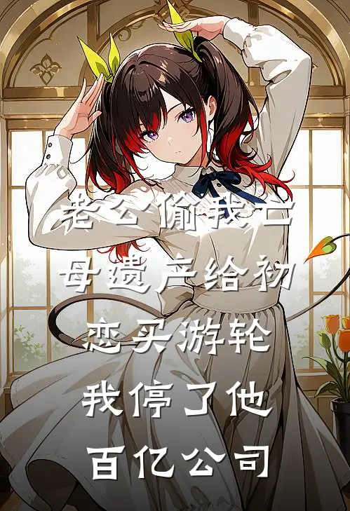 老公偷我亡母遗产给初恋买游轮，我停了他百亿公司