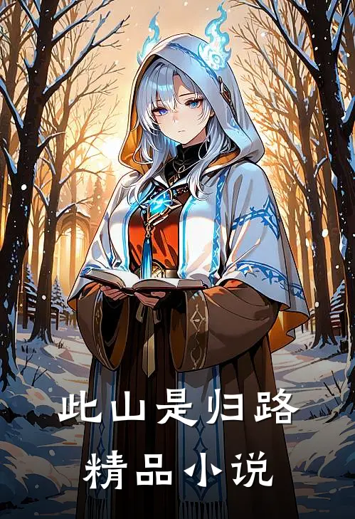 此山是归路精品小说