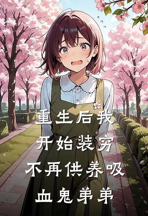 重生后我开始装穷，不再供养吸血鬼弟弟
