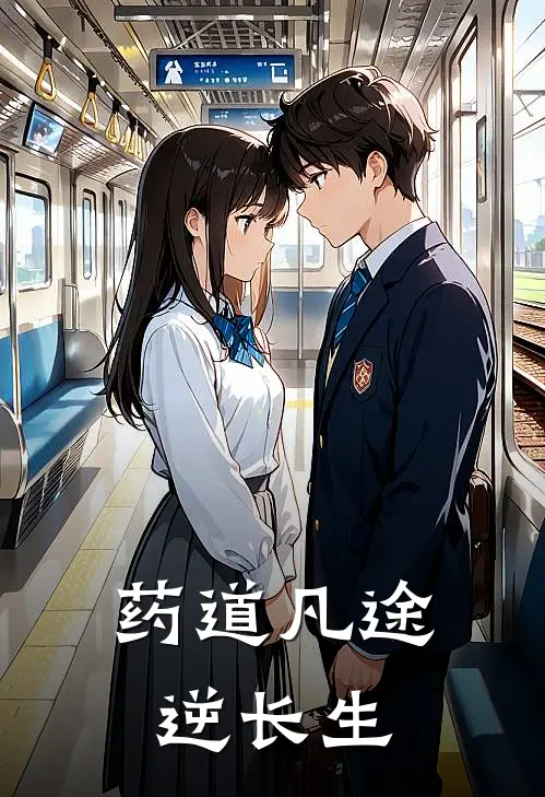 药道凡途逆长生