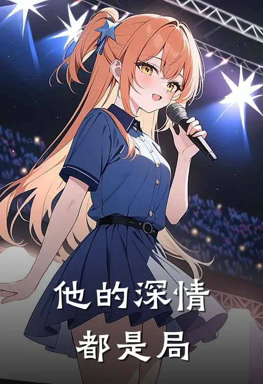 他的深情都是局