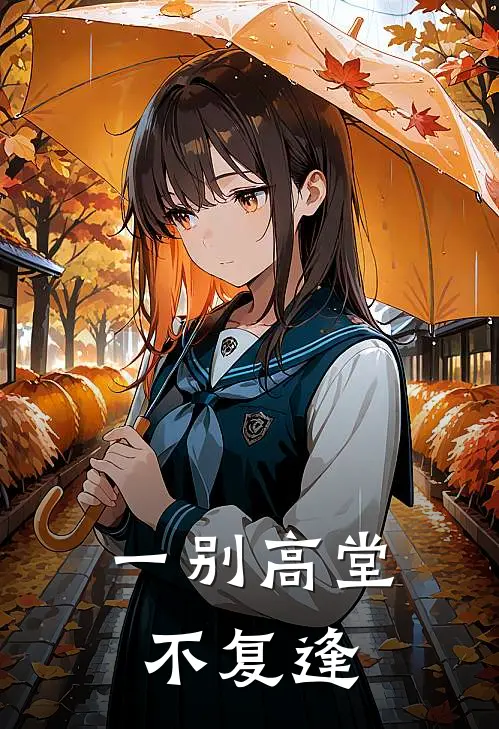 一别高堂不复逢