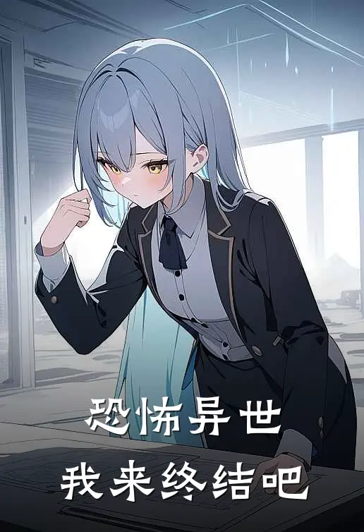 恐怖异世，我来终结吧