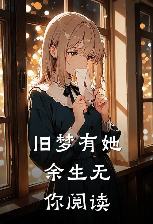 旧梦有她，余生无你阅读