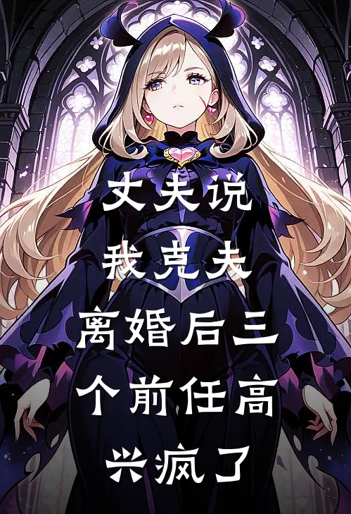 丈夫说我克夫，离婚后三个前任高兴疯了