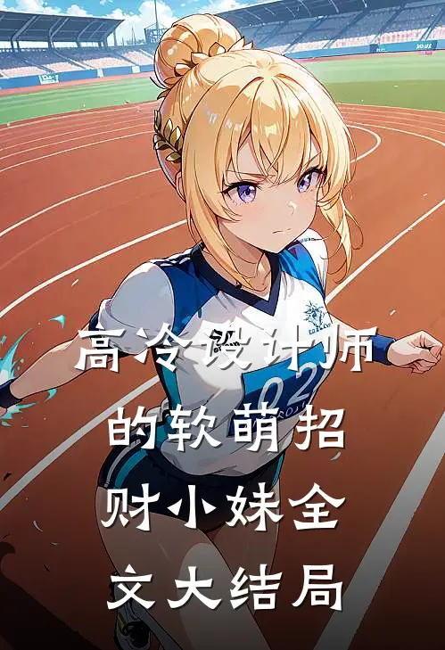 高冷设计师的软萌招财小妹全文大结局