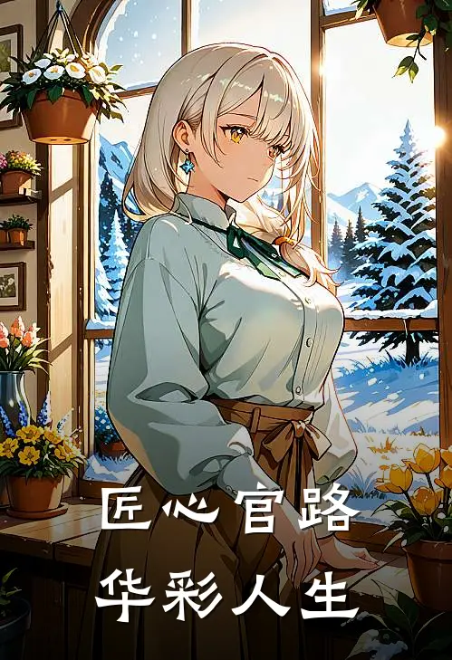 匠心官路华彩人生