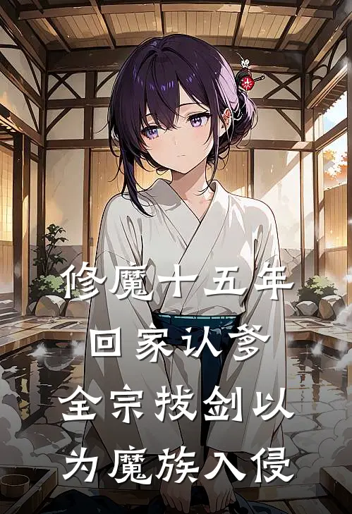 修魔十五年回家认爹，全宗拔剑以为魔族入侵
