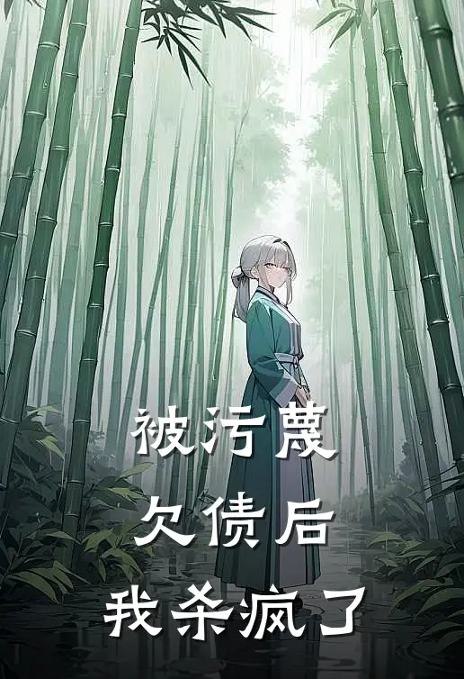 被污蔑欠债后，我杀疯了