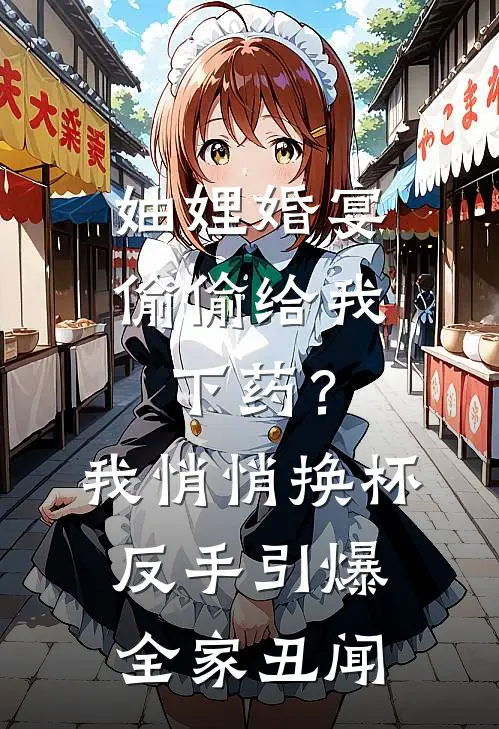 妯娌婚宴偷偷给我下药？我悄悄换杯，反手引爆全家丑闻