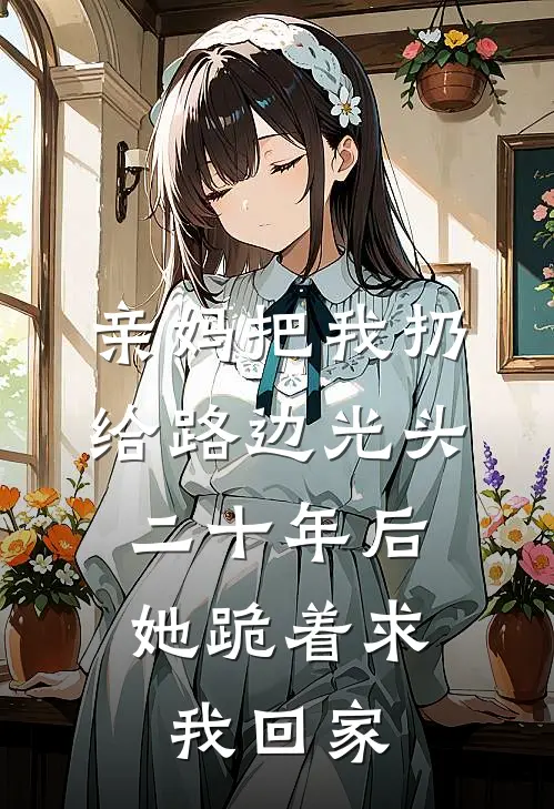 亲妈把我扔给路边光头，二十年后她跪着求我回家