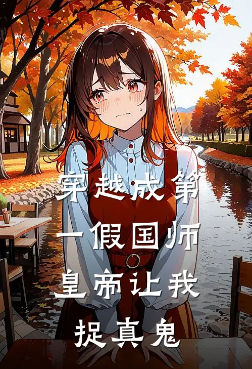 穿越成第一假国师，皇帝让我捉真鬼