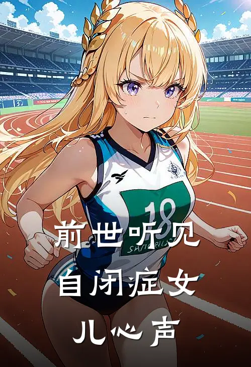 前世听见自闭症女儿心声