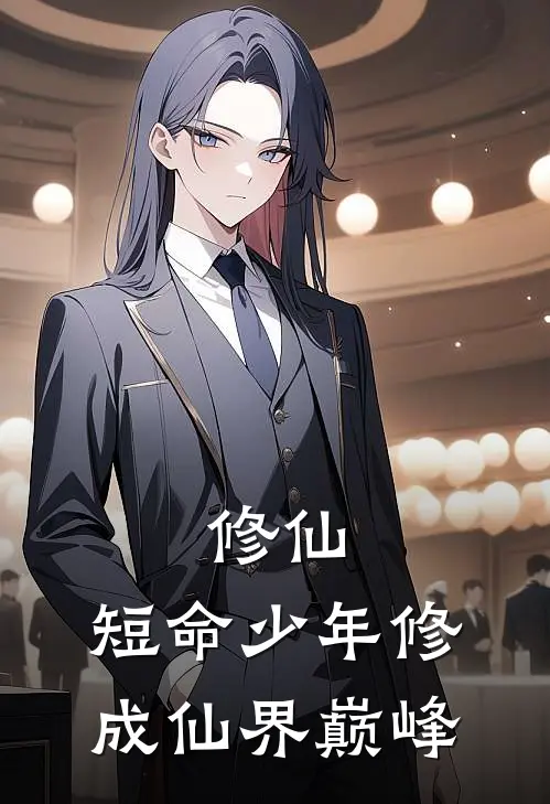 修仙：短命少年修成仙界巅峰