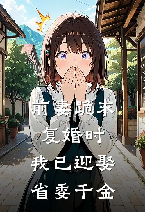 前妻跪求复婚时，我已迎娶省委千金