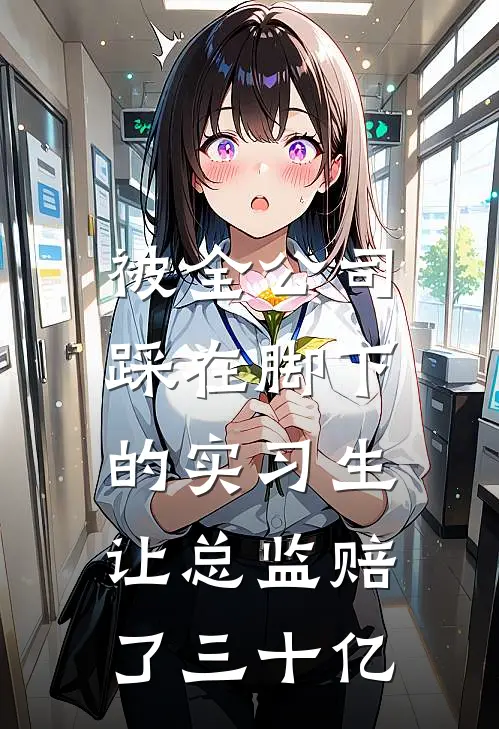 被全公司踩在脚下的实习生，让总监赔了三十亿