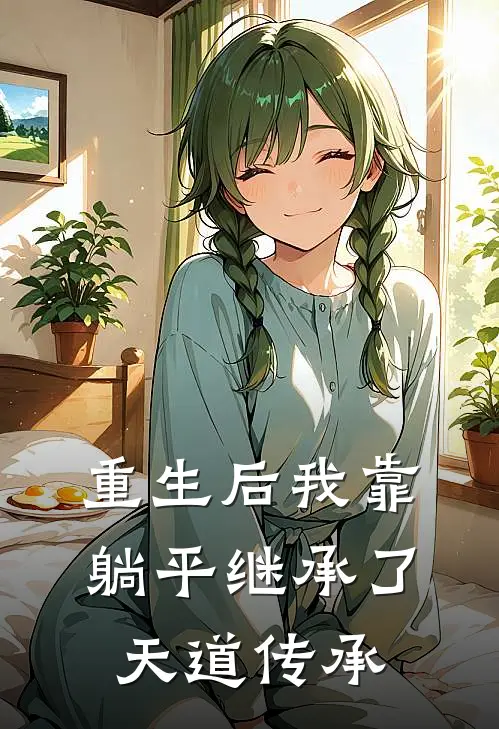 重生后我靠躺平继承了天道传承