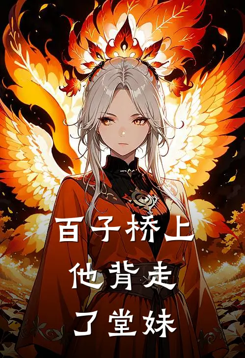 百子桥上，他背走了堂妹