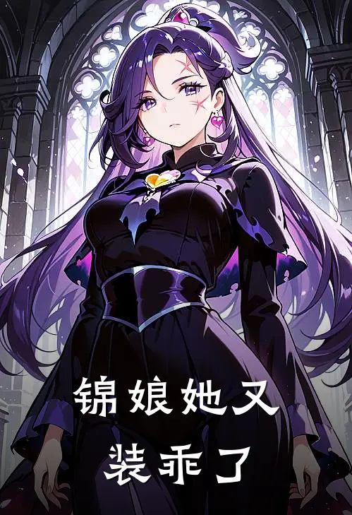 锦娘她又装乖了